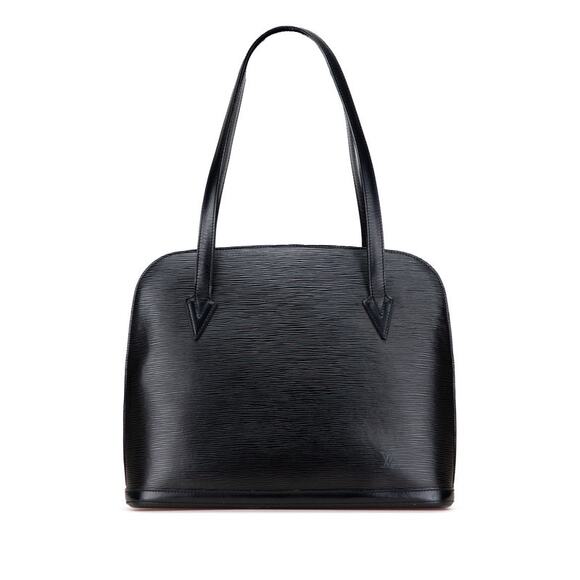 Louis Vuitton Epi Lussac Tote Bag M52282 - Picture 1 of 10